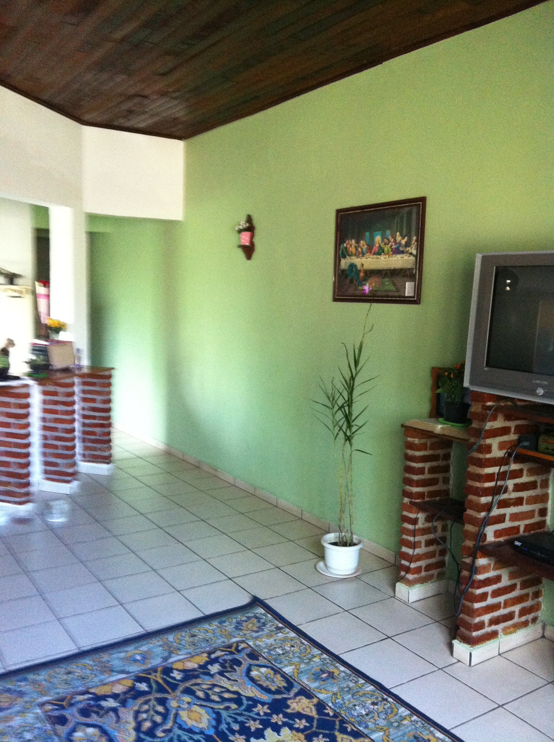 casa em Jardim Brasil